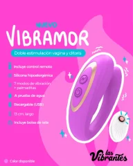 Vibramor
