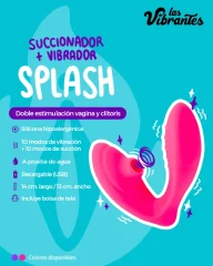 Splash