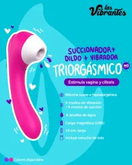 Triorgásmico Pro