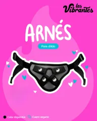 Arnés