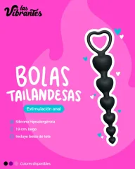 Bolas Thay