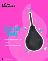 Ducha Anal
