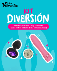 Kit Diversión M