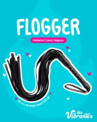 Látigo Flogger