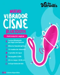 Cisne Bluetooth