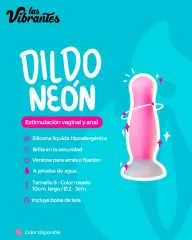Dildo Neón