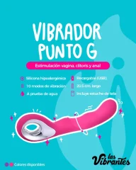 Punto G