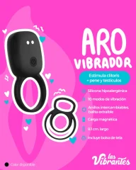 Aro Vibrador
