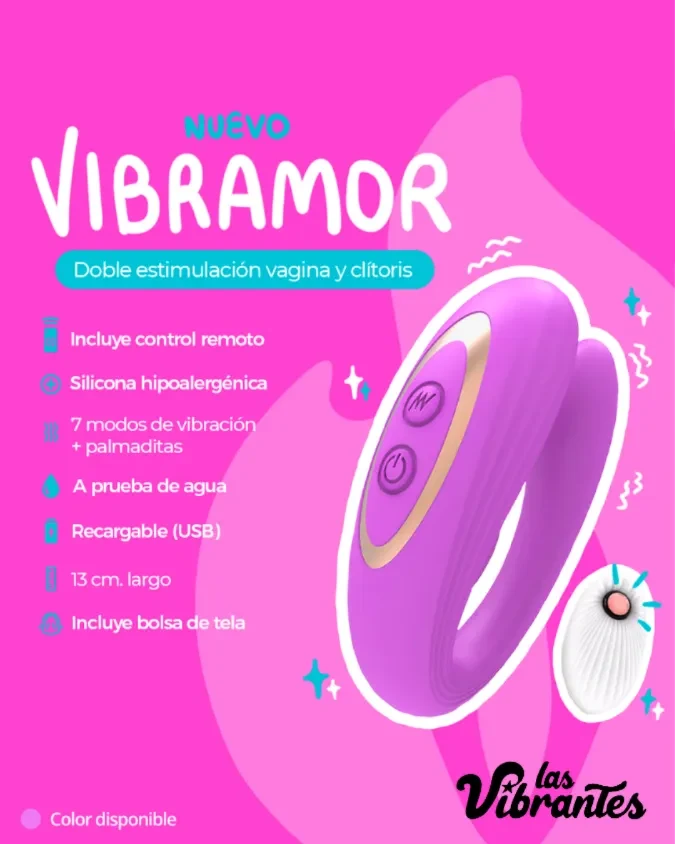 Vibramor1