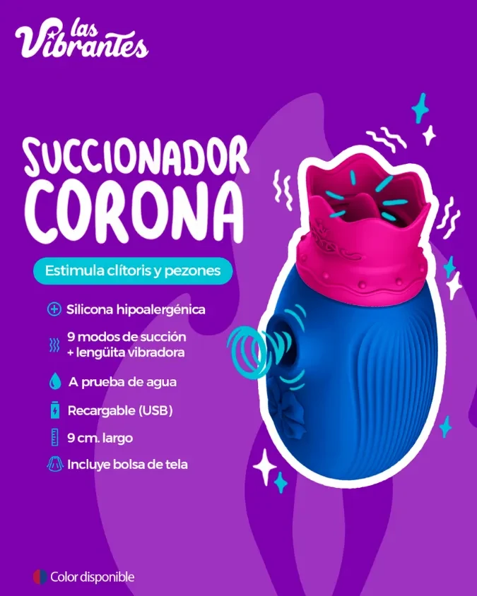 Succionador corona1