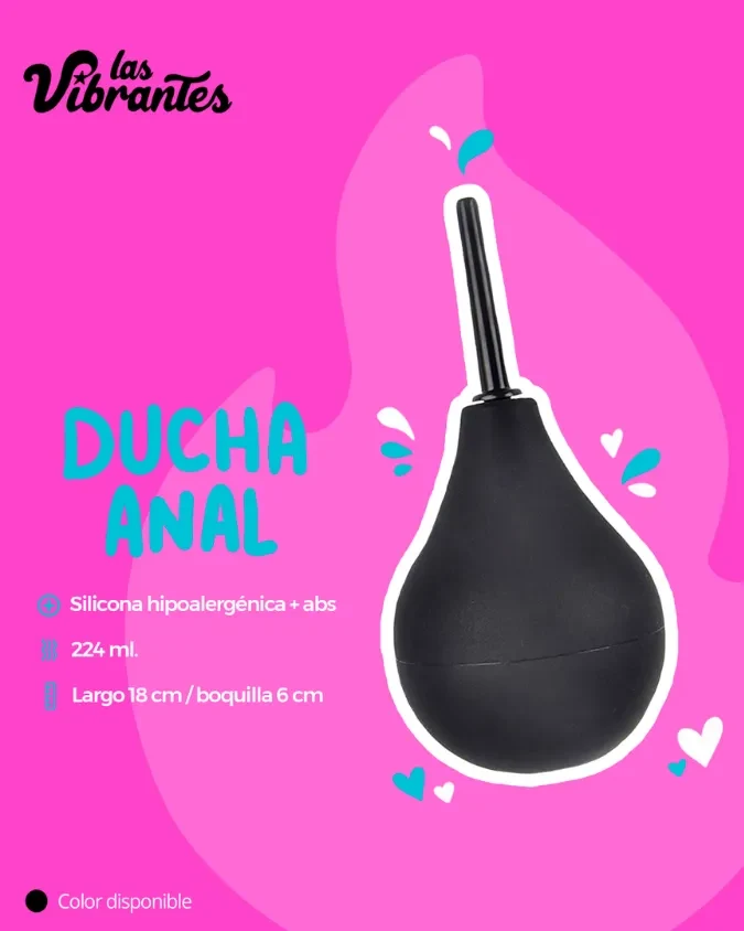 Ducha Anal1
