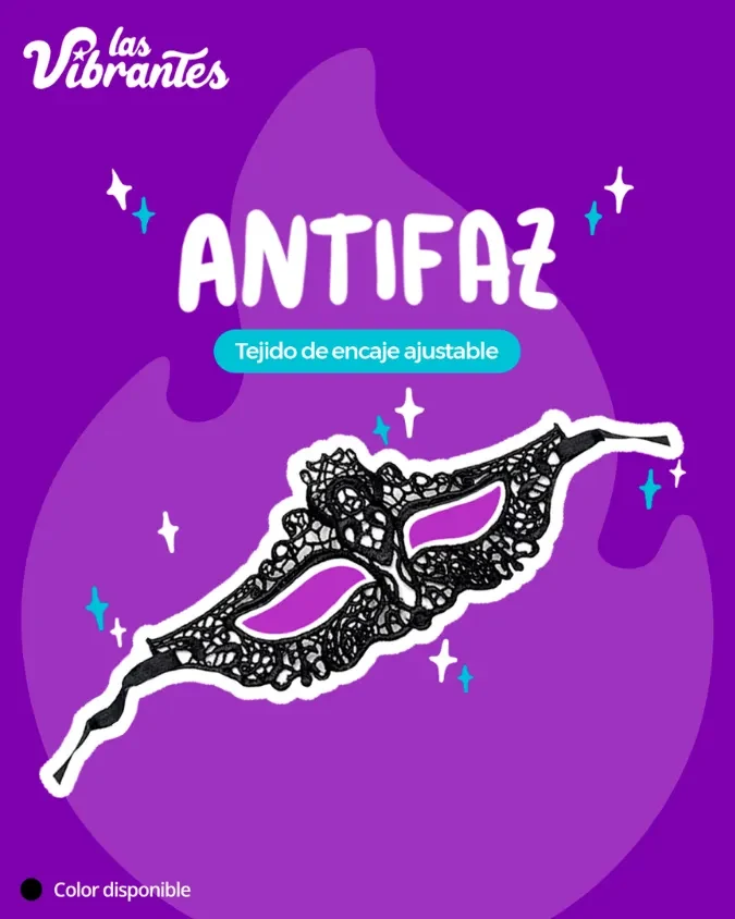 Antifaz de encaje1