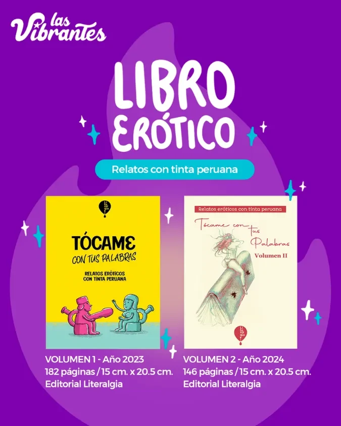 Libros eróticos1