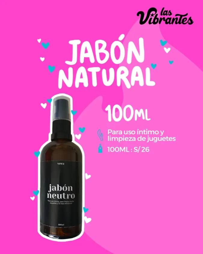 Jabón Neutro1