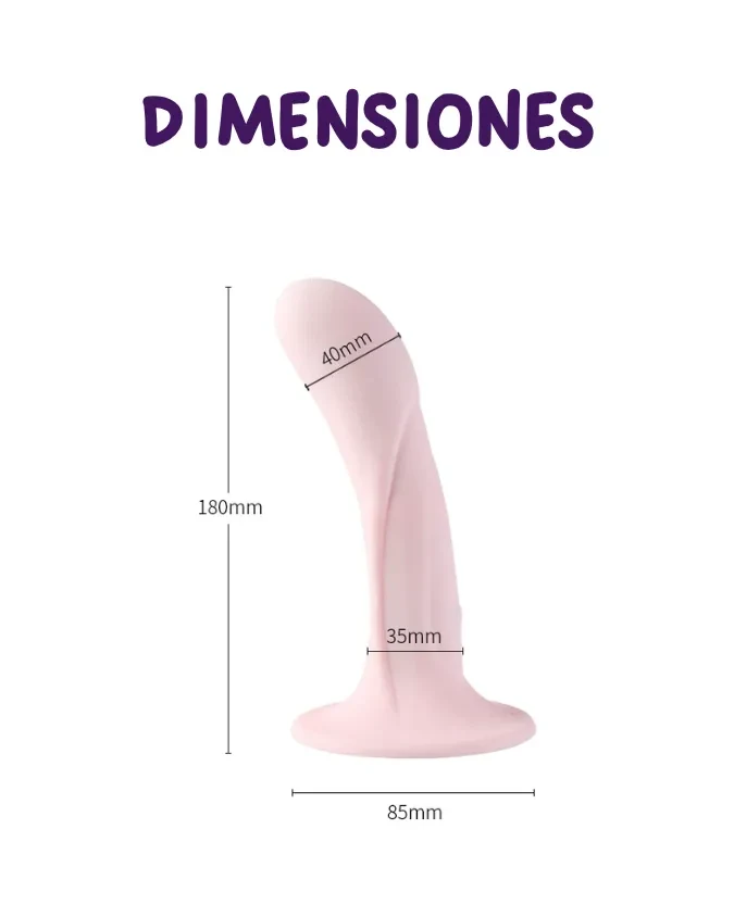 Dildo Vibrador2