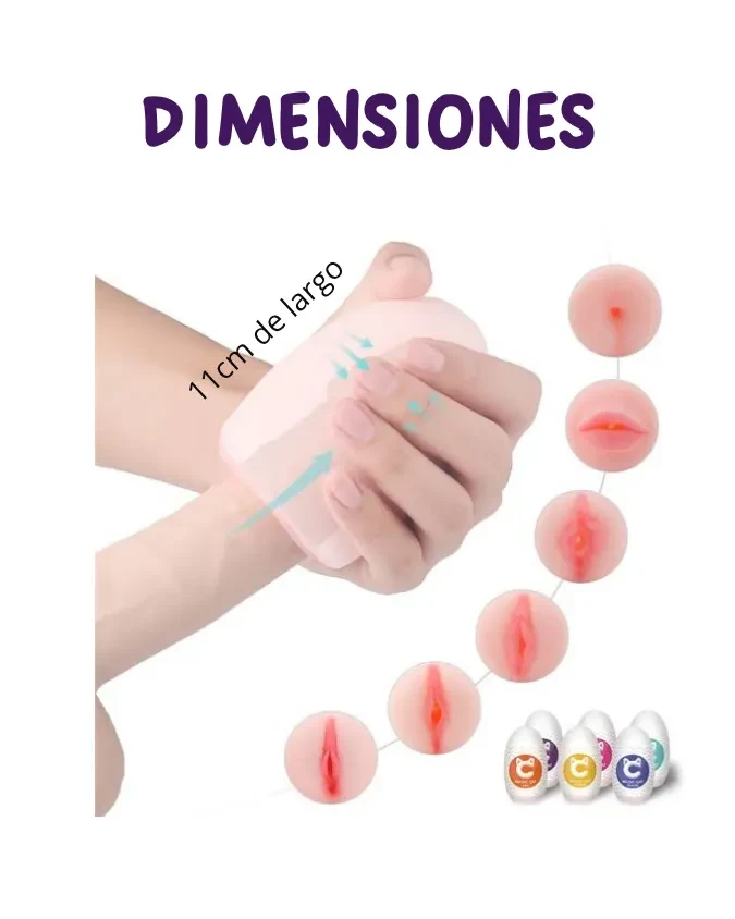 Huevo Magic Cat2