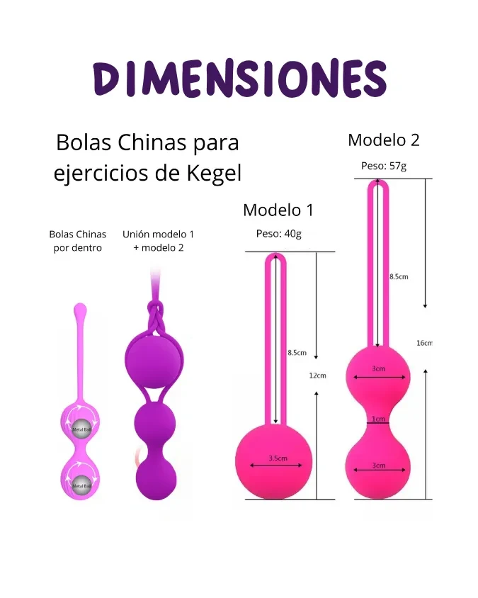 Bolas Chinas Kegel2