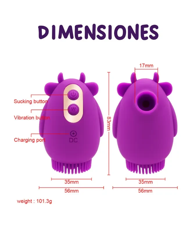 Succionador torito2