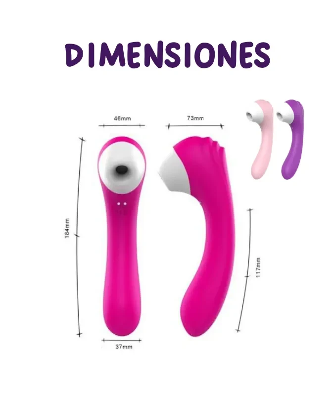 Triorgásmico Pro2