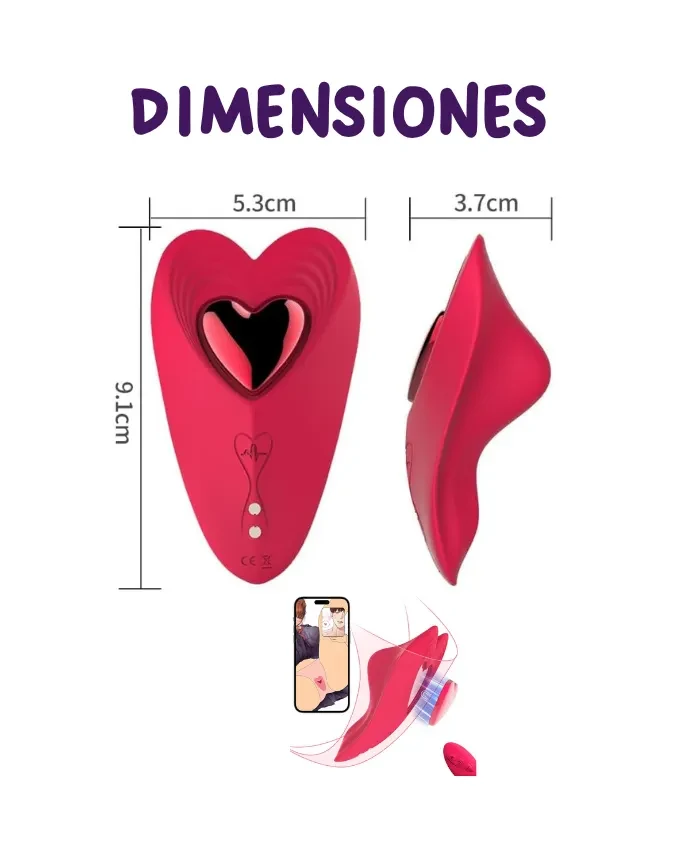 Clip con app2