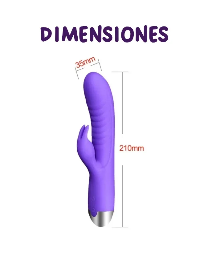Gran Conejo punto G2