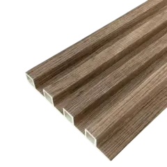 CAJA LAMBRIN MADERA OSCURO