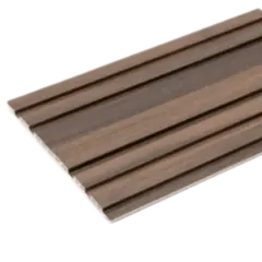 CAJA LAMBRIN FLAT CAOBA