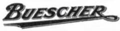 Buescher