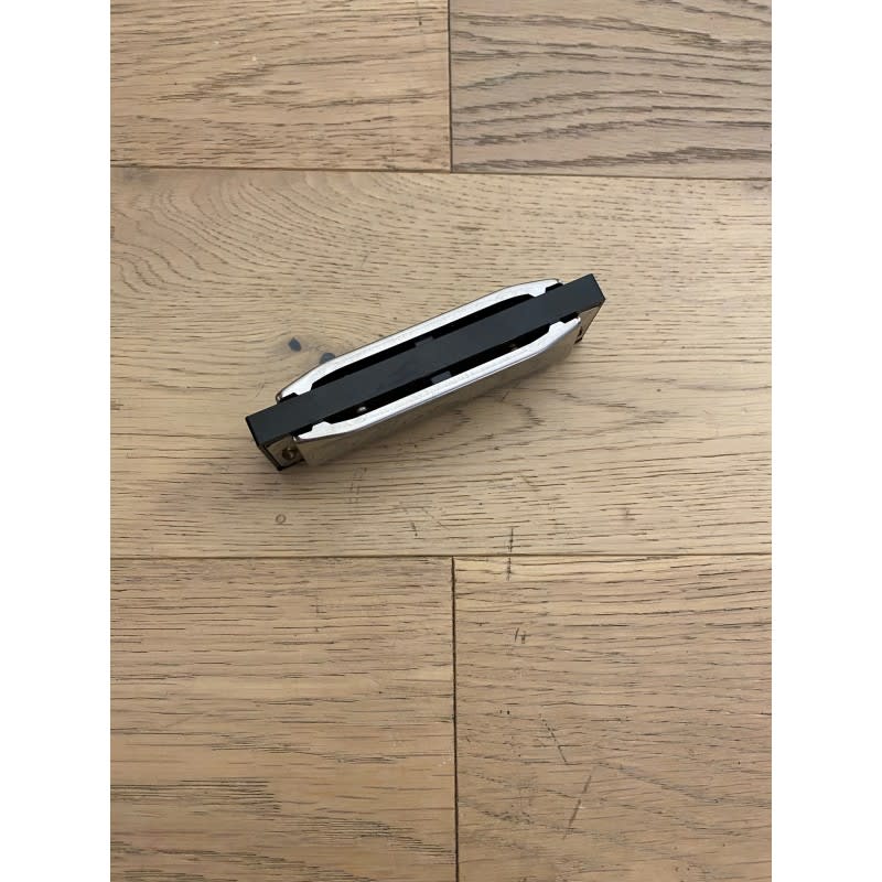 Armónica Hohner Special 20 (F) (SKU:1506)