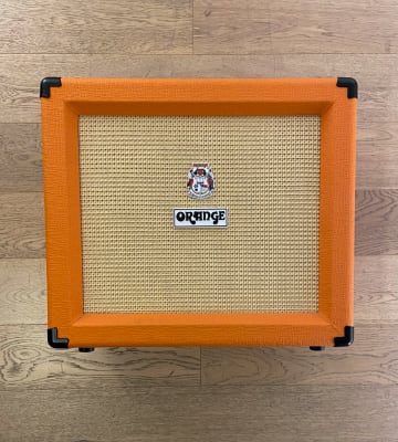 Guitarra Electrico Orange Crush 35RT (SKU:2676)1