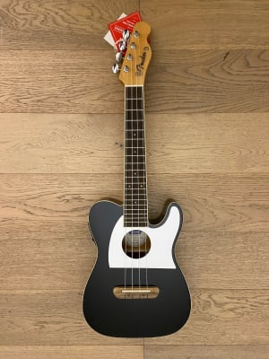 Ukelele Concierto Fender Telecaster (SKU:1979)2