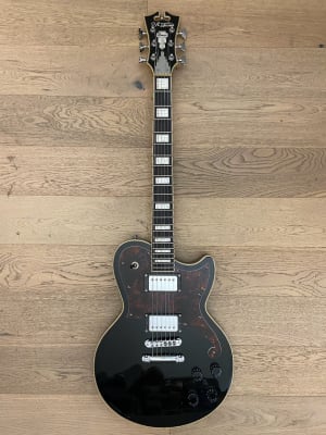 Guitarra Electrico D'Angelico Atlantic Premier (SKU:2246)1
