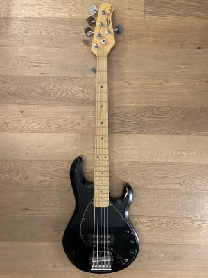 Bajo Electrico Sterling by Music Man StingRay 5 (SKU:2219)1