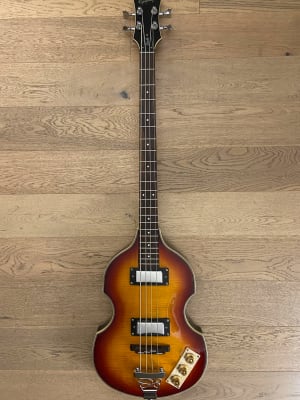 Bajo Electrico Epiphone Viola Bass (SKU:2279)1