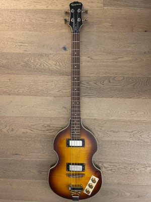 Bajo Electrico Epiphone Viola Bass (SKU:2280)1