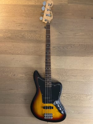 Bajo Electrico Squier Jaguar Bass Vintage Modified (SKU:2285)1