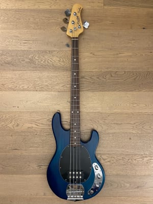 Bajo Electrico Sterling by Music Man StingRay 4 (SKU:2196)1
