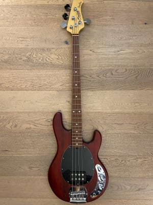 Bajo Electrico Sterling by Music Man StingRay 4 (SKU:2441)1