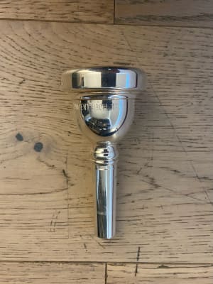 Boquilla Trombon Tenor Vincent Bach 12C (SKU:2133)1