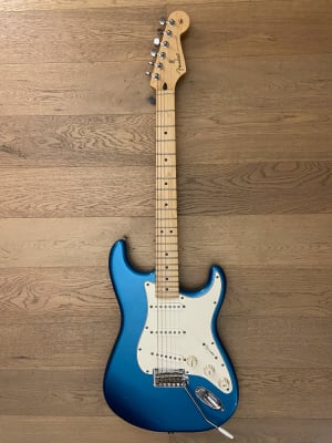 Guitarra Electrico Fender Stratocaster SSS Player MIM (SKU:2065)1