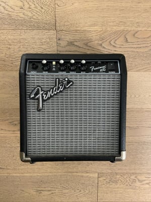 Guitarra Electrico Fender Frontman 10G (SKU:635)1