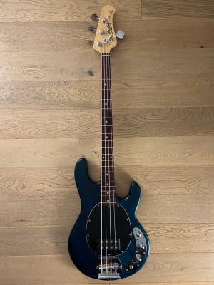 Bajo Electrico Sterling by Music Man StingRay 4 (SKU:2470)1