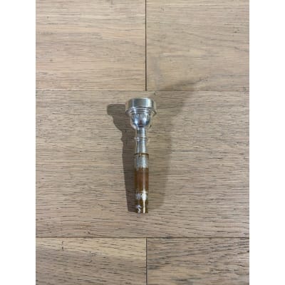 Boquilla trompeta Vincent Bach 7C (SKU:275)2