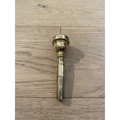 Boquilla Trompeta Vincent Bach 5C (SKU:1192)1