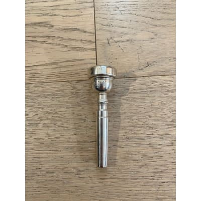 Boquilla Trompeta Vincent Bach 5C (SKU:1662)2