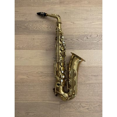 Saxofon Alto Conn Shooting Stars (SKU:1393)2