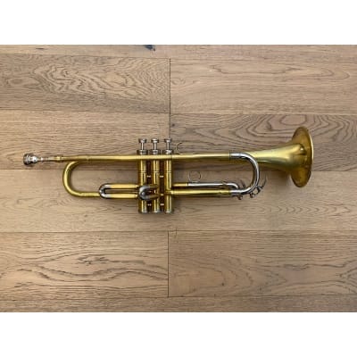Trompeta Julius Keilwerth Toneking (SKU:1827)2