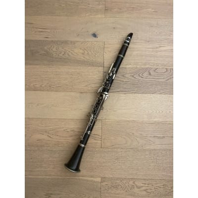 Clarinete Soprano Selmer Bundy (SKU:1605)2