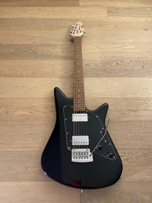Guitarra eléctrica Sterling by Music Man Albert Lee AL402