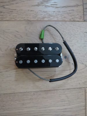 Capsula Guitarra Electrico Gibson 498T (bridge) (SKU:1868)1